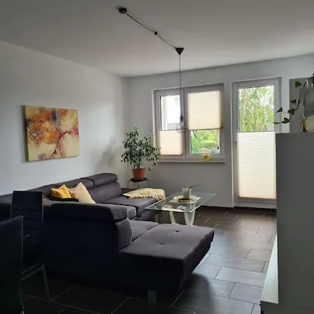 Appartement Gaestewohnung Kl. Wzl 38_3